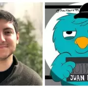 Cuntos millones cobra Juan Doe, el troll "anti Estado" que Javier Milei contrat para sus redes oficiales