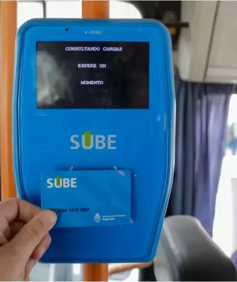 Sube