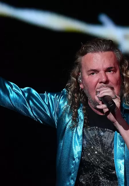 "Ya no jodan al planeta": el cantante de Maná criticó a los políticos "corruptos" y negacionistas de Argentina