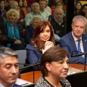 Caso Vialidad: pedirn agravar la condena sobre Cristina Kirchner y que su pena pase de 6 a 12 aos de prisin