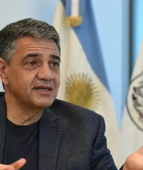 Jorge Macri