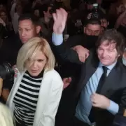 "l la ningune": la verdad detrs de la pelea entre Javier Milei y Viviana Canosa