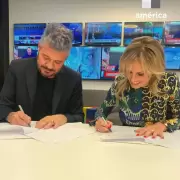 De ser la conductora del momento al fracaso televisivo: Mariana Fabbiani y el error que la llev a perder audiencia