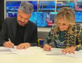 De ser la conductora del momento al fracaso televisivo: Mariana Fabbiani y el error que la llevó a perder audiencia