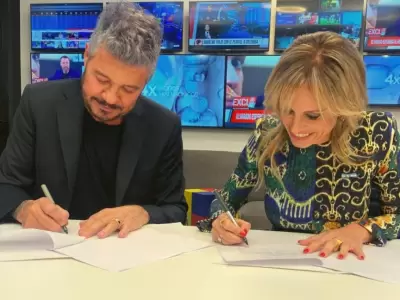De ser la conductora del momento al fracaso televisivo: Mariana Fabbiani y el error que la llev a perder audiencia