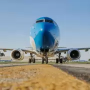 Otro golpe a Aerolneas Argentinas: ya no tendr prioridad para viajes oficiales