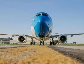 Aerolneas Argentinas