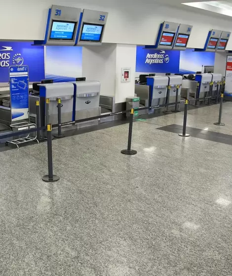 El gremio denunci falta de dilogo y meses sin respuestas.