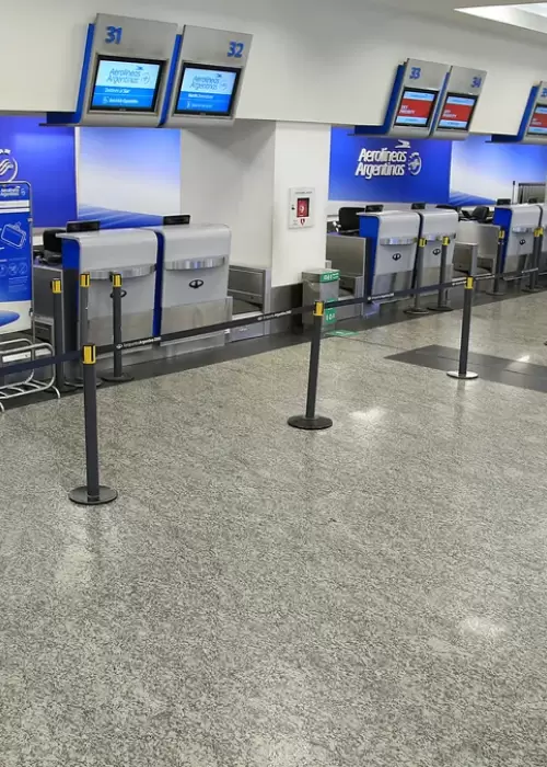 El gremio denunci falta de dilogo y meses sin respuestas.