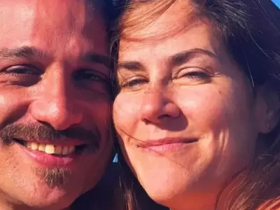 Daniel Osvaldo y Daniela Ballester rompieron su relacin tras casi cuatro meses de amor.
