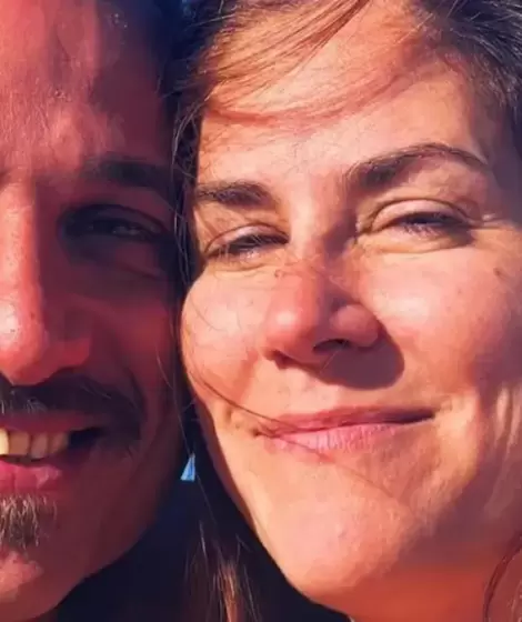 Daniel Osvaldo y Daniela Ballester rompieron su relacin tras casi cuatro meses de amor.