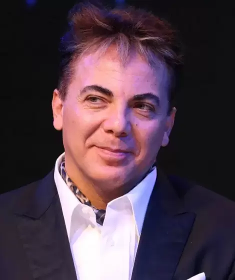 El desagradable y violento modus operandi de Cristian Castro: audios incriminadores e infidelidad