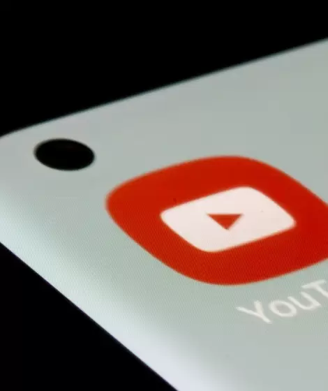 You Tube