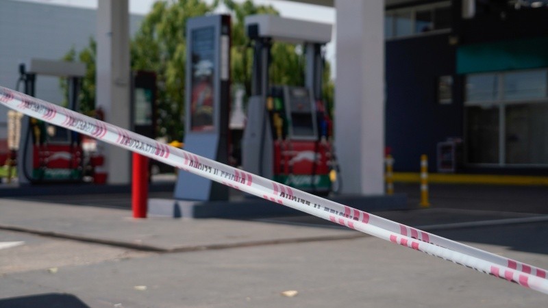 Quiénes Son Los Dos Nuevos Detenidos Por El Asesinato Del Playero En ...