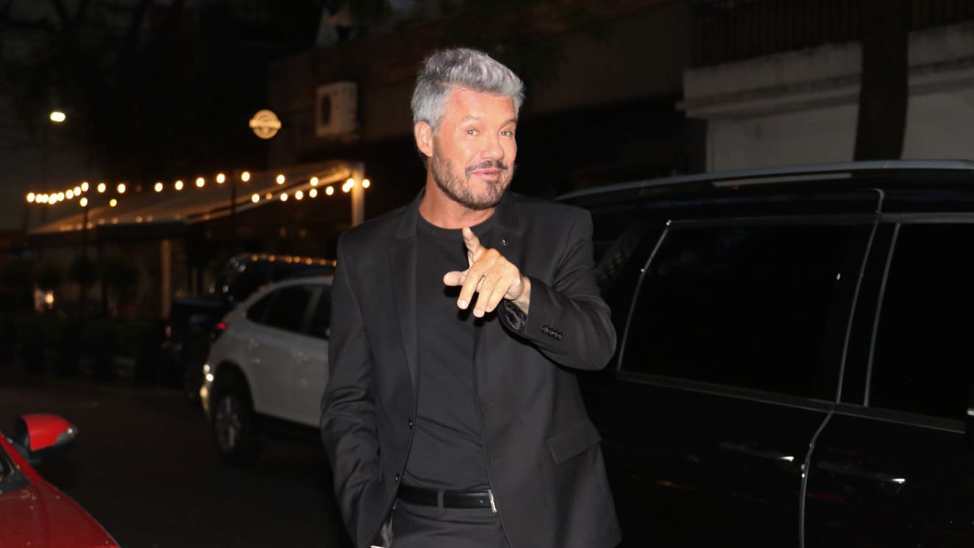 "Chau, Chau, Chau, Chauuu..": Tinelli Tiene Los Días Contados En ...