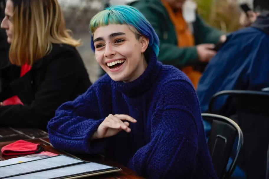 Tatiana Fernández Martí