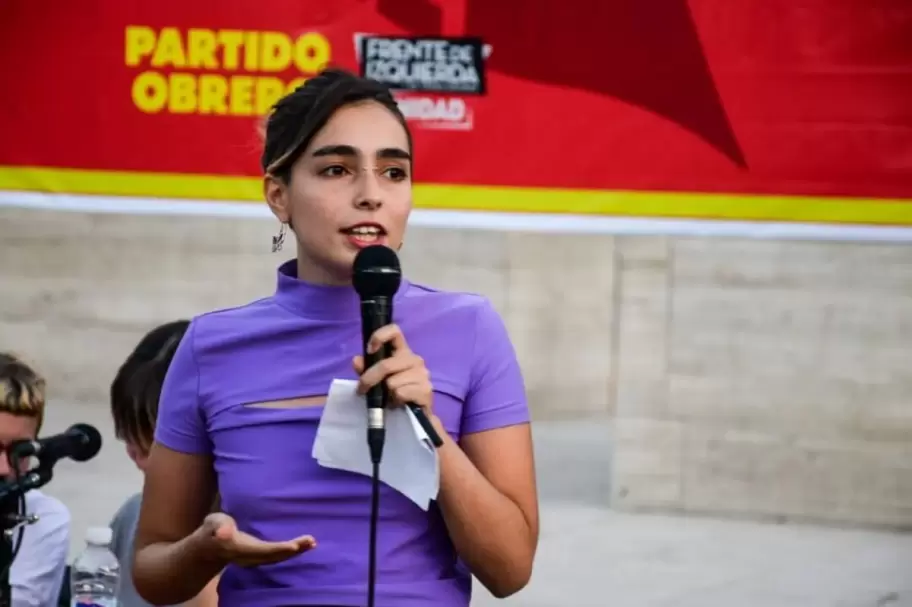 Tatiana Fernández Martí