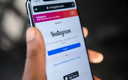Instagram y Facebook estn cados hasta nuevo aviso.