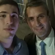 Otra vez el apellido Menem: la hermana de Sharif accedió a un préstamo de $236 millones del Banco Nación