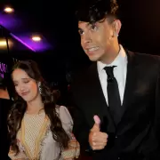 ngela Torres cont cmo finga ser millonaria en su relacin y Rusherking la cruz en redes: "Hasta ac..."