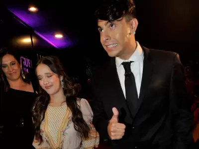 ngela Torres y Rusherking