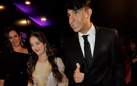 ngela Torres y Rusherking