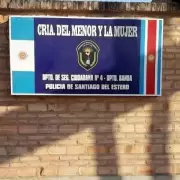 Horror en Santiago del Estero: se hizo cargo de sus primos y uno de ellos abus de su hijo de ocho aos