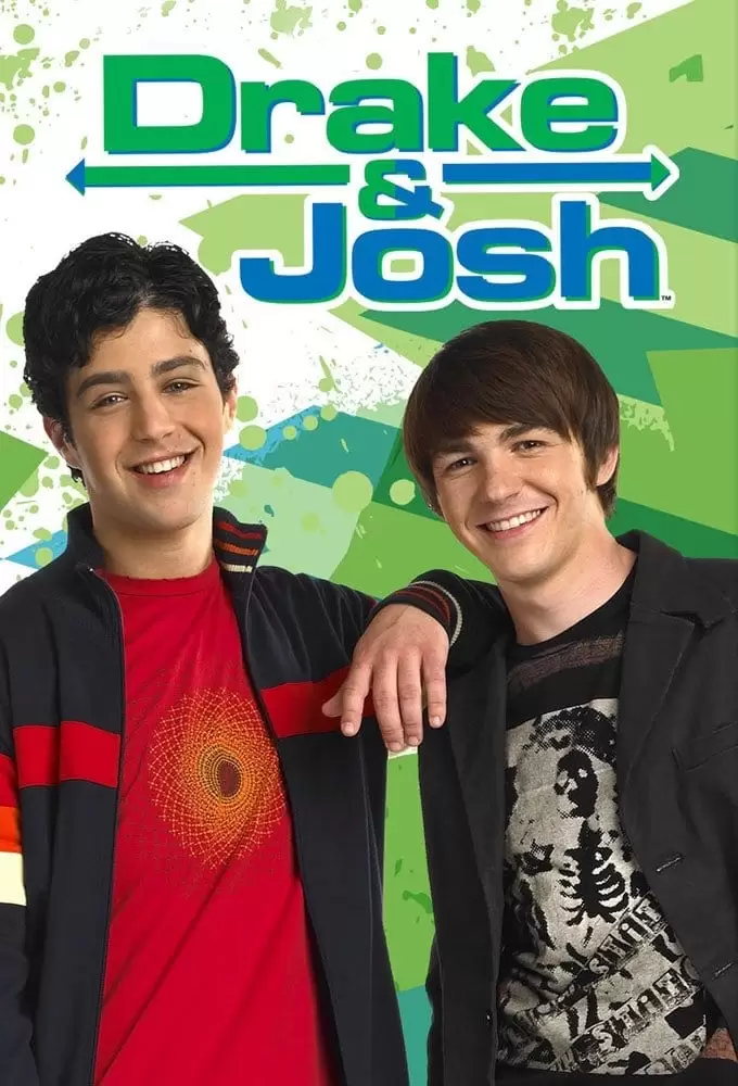 Cuando Bell sufri los abusos, se rodaba la serie "Drake & Josh"