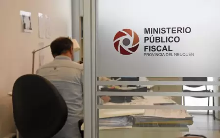 Ministerio Pblico Fiscal de Neuqun.
