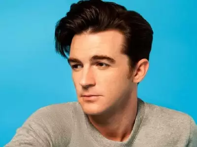 Drake Bell