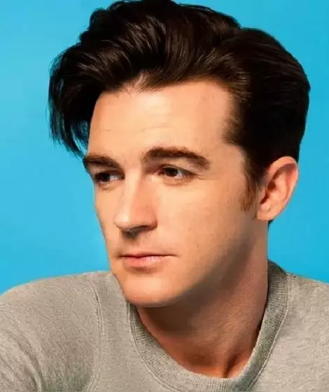 Drake Bell