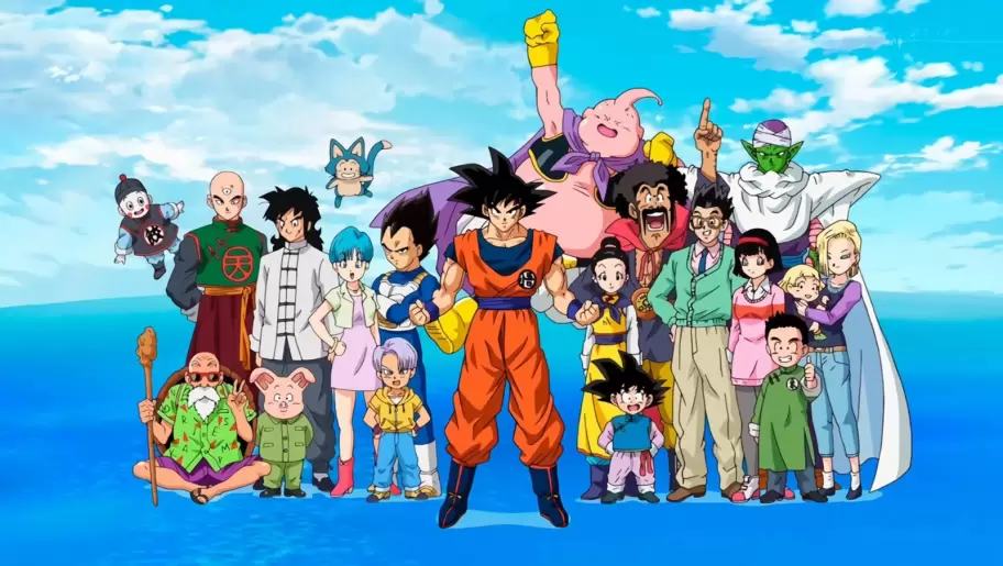 Dragon Ball Super fue su ltima creacin