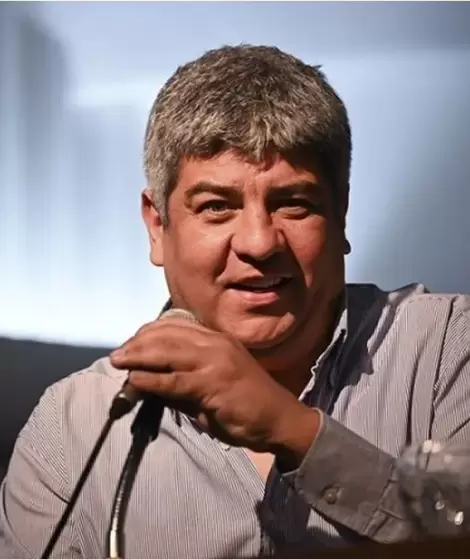 Pablo Moyano