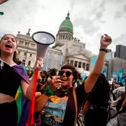 #8M, las mujeres salimos a la calle: el horario de la convocatoria y los reclamos