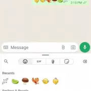 Habemus seis nuevos emojis de WhatsApp! De la "cadena rota" al "ave fnix"