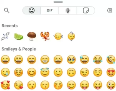 Estos son los nuevos emojis de WhatsApp