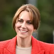 No es Kate Middleton? El retrato por el da de la madre que alarm al Reino Unido y por el que tuvo que pedir disculpas