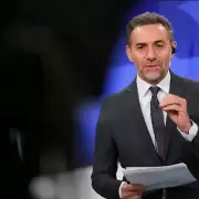 "�Sos un burro!": denuncian gritos y maltratos de Luis Majul en medio de la crisis de audiencia de LN+