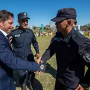 Buenos Aires le mandar efectivos y logstica a Rosario: el impacto narco en el resto de las provincias