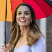 Una misteriosa internacin, secretos y falsos posteos: qu est pasando con Kate Middleton?