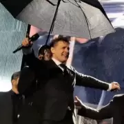 Luis Miguel abandon su show y le llovieron acusaciones por "estafa": "El agua representaba un peligro"