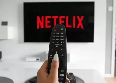 Netflix aumentará cerca de un 20 por ciento.