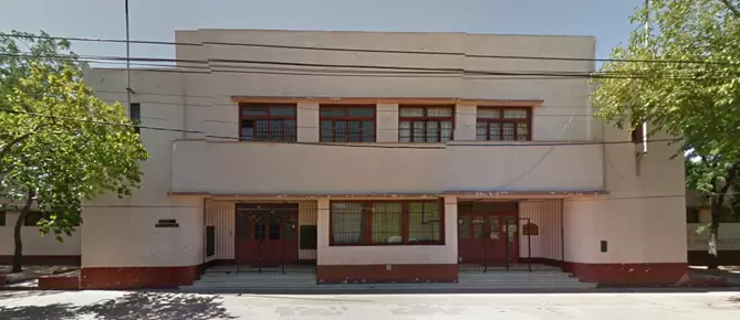 Escuela Guillermo Cano de San Jos.