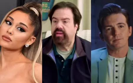 Abusos, maltratos y la sexualizacin de Ariana Grande: un documental devel el oscuro mundo de Nickelodeon