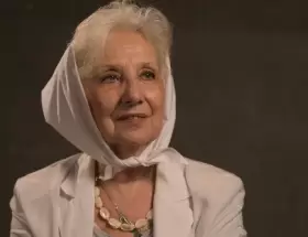 Estela De Carlotto