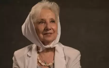 Estela De Carlotto