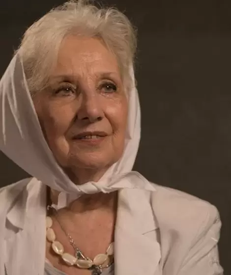Estela De Carlotto