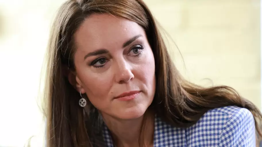 A sus 42 aos, Kate Middleton fue diagnosticada con cncer.