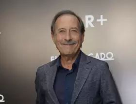 Guillermo Francella otra vez con declaraciones de tipo oficialistas.