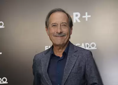 Guillermo Francella otra vez con declaraciones de tipo oficialistas.